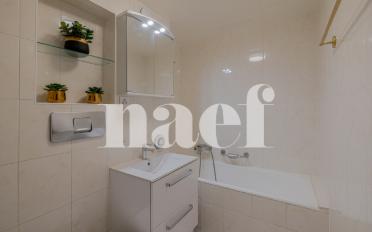 Apartment 1 room - image - 8