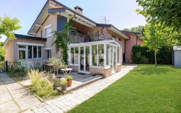 Doppeleinfamilienhaus 9 Zimmer - image - 1