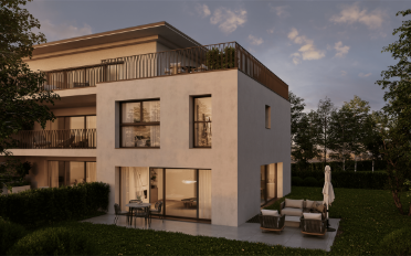 Apartment 5 rooms - image - 1