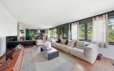 Wohnung 6 Zimmer - image - 1