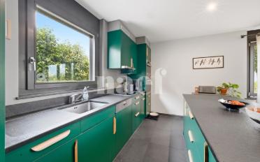 Wohnung 6 Zimmer - image - 4