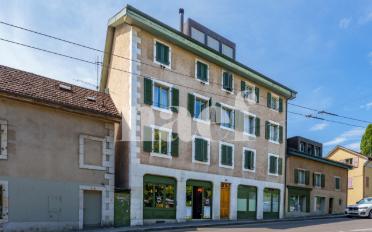 Appartement 3 pièces - image - 11