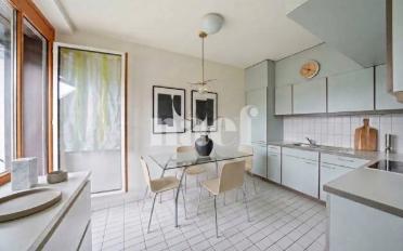 Apartment 1 room - image - 6