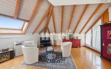 Apartment 1 room - image - 4