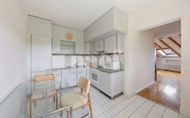 Apartment 1 room - image - 7