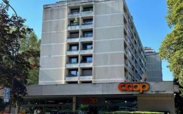 Place couverte - image - 1