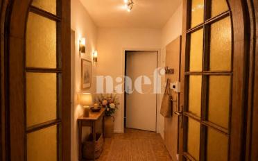 Apartment 5 rooms - image - 2