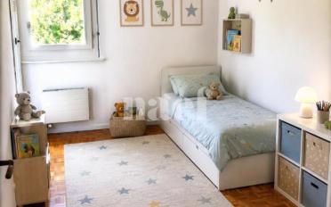 Apartment 5 rooms - image - 9