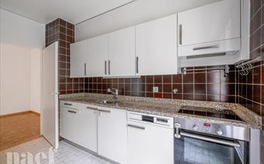 Wohnung 5 Zimmer - image - 3