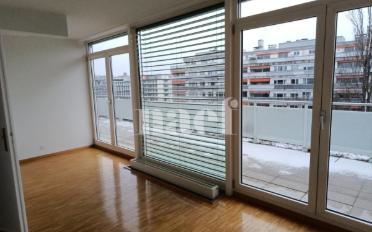 Apartment 5.5 rooms - image - 5