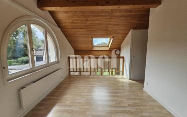 Reihenfamilienhaus 4.5 Zimmer - image - 8