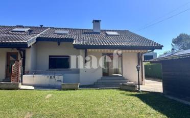 Reihenfamilienhaus 4.5 Zimmer - image - 9