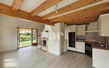 Reihenfamilienhaus 4.5 Zimmer - image - 2