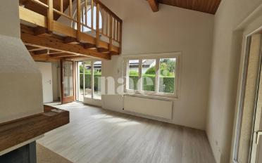 Reihenfamilienhaus 4.5 Zimmer - image - 4