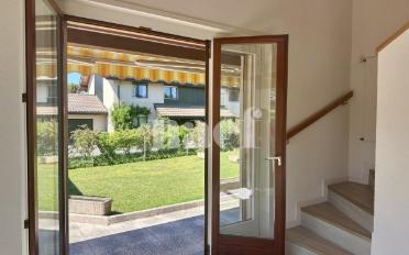 Reihenfamilienhaus 4.5 Zimmer - image - 1