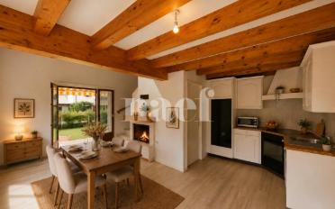 Maison contiguë 4.5 pièces - image - 3