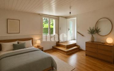 Maison contiguë 4.5 pièces - image - 7