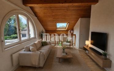 Maison contiguë 4.5 pièces - image - 10