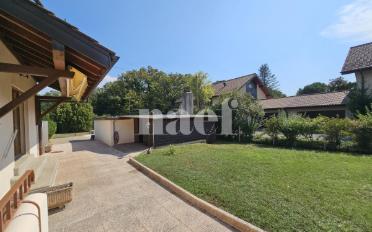 Maison contiguë 4.5 pièces - image - 8