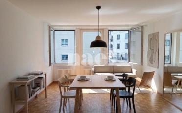 Apartment 5.5 rooms - image - 2