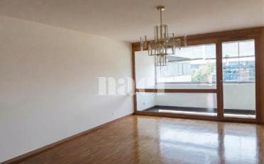 Attic flat 7 rooms - image - 2