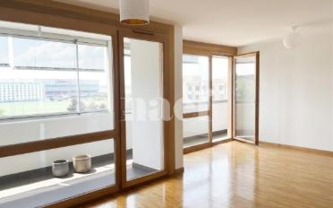 Attic flat 7 rooms - image - 1