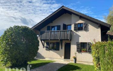 Maison 6 pièces - image - 2