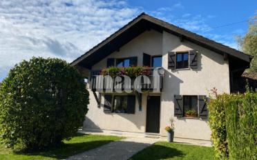 Einfamilienhaus 6 Zimmer - image - 1