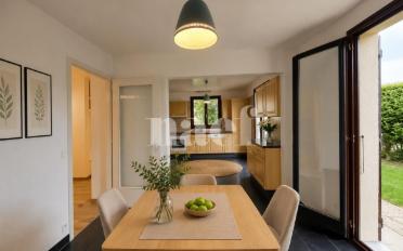 Maison 6 pièces - image - 6