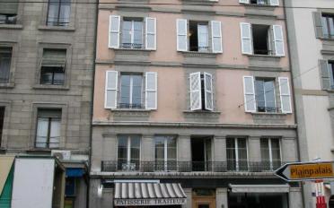Wohnung 6 Zimmer - image - 1