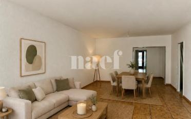 Apartment 4 rooms - image - 5