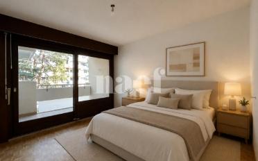 Apartment 4 rooms - image - 9