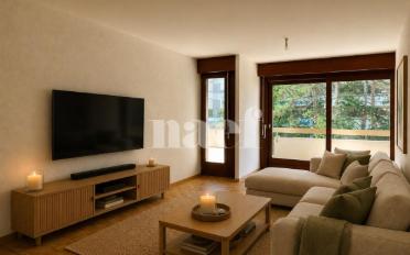 Apartment 4 rooms - image - 6