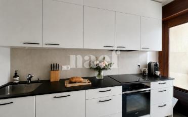 Apartment 4 rooms - image - 3