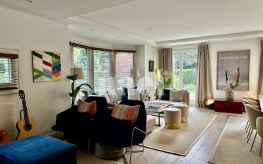 Apartment 6 rooms - image - 2