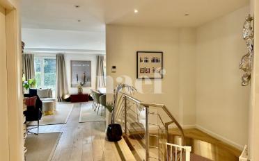 Apartment 6 rooms - image - 1