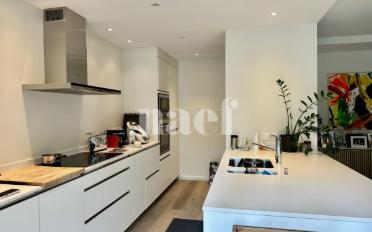 Apartment 6 rooms - image - 5