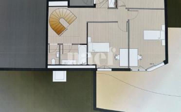 Apartment 6 rooms - image - 13