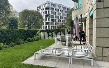 Apartment 6 rooms - image - 11