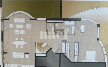 Apartment 6 rooms - image - 12