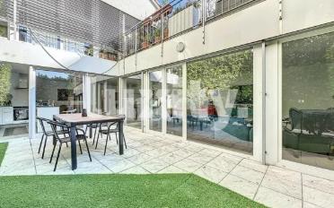 Wohnung 5.5 Zimmer - image - 1