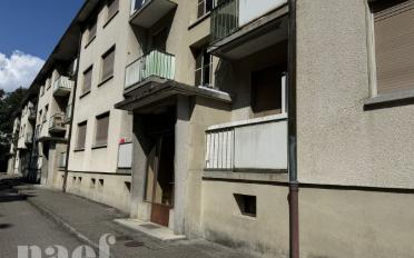 Wohnung 3 Zimmer - image - 1