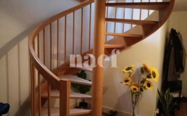 Wohnung 5 Zimmer - image - 5