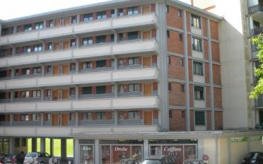 offener Parkplatz - image - 1