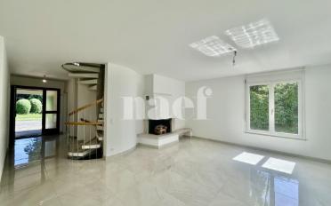 Row house 8 rooms - image - 4