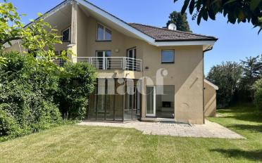 Row house 8 rooms - image - 6