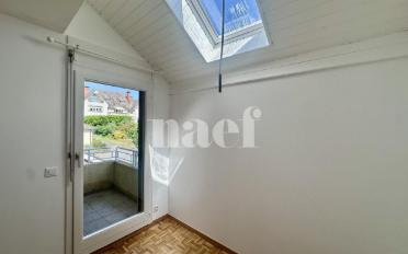Row house 8 rooms - image - 11