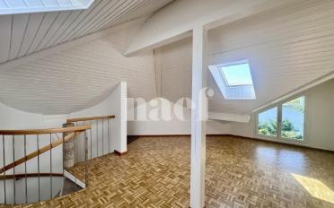 Row house 8 rooms - image - 13