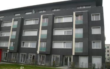 Wohnung 3 Zimmer - image - 1