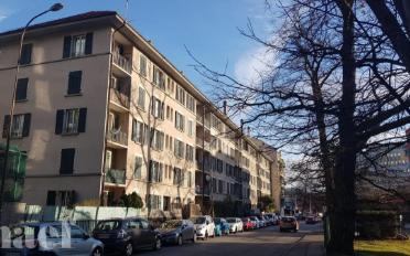 Wohnung 4 Zimmer - image - 1